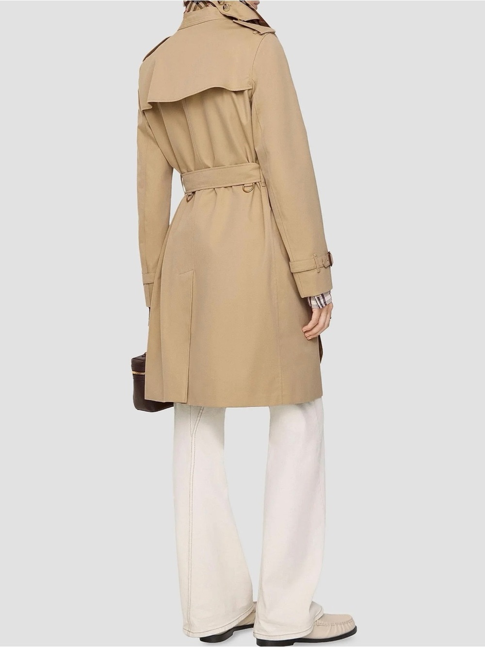 Burberry - The Kensington - 175/84 A - Picture 3 of 12